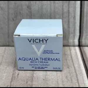 VICHY Aqualia Thermal Rich Cream Hydration